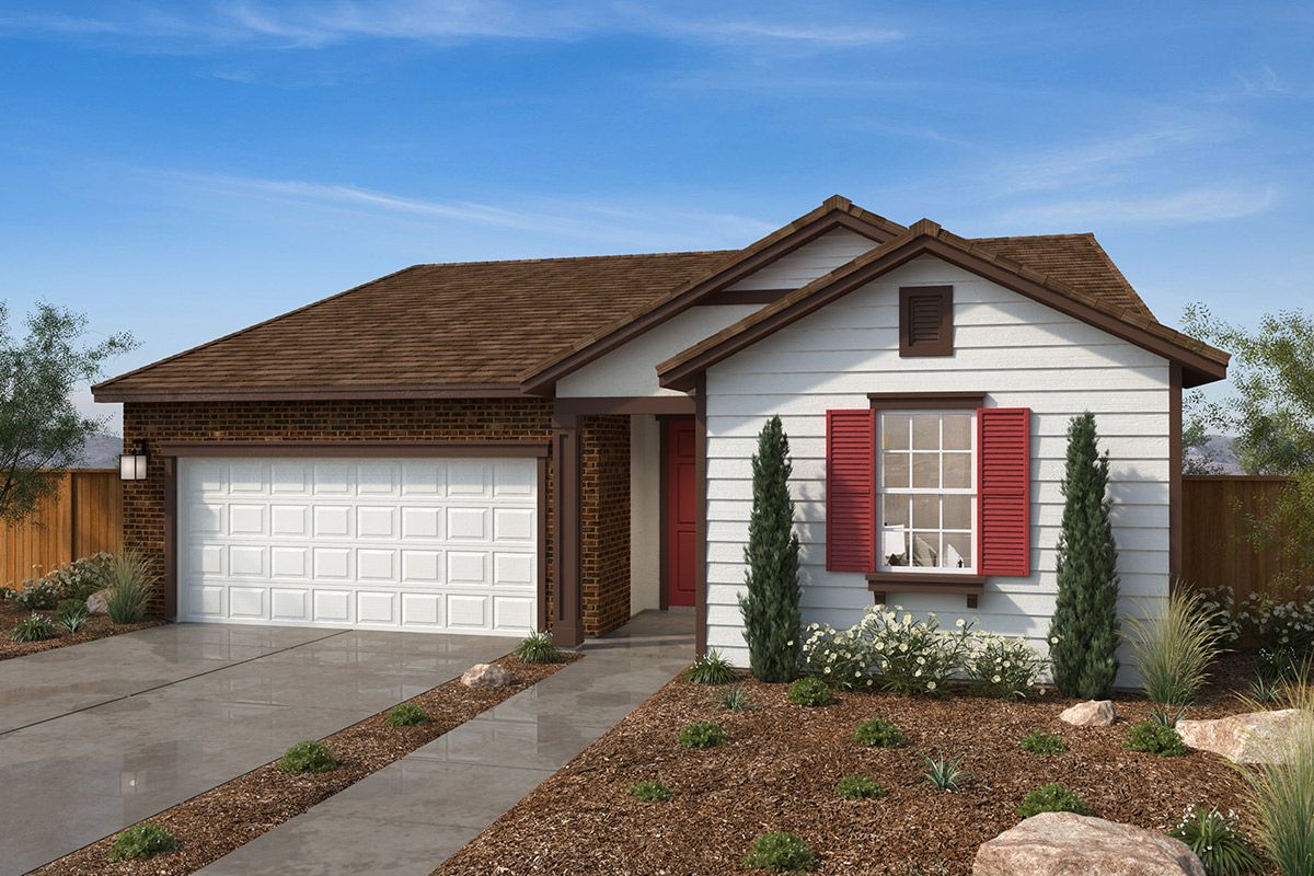 Plan 1963 floor plan