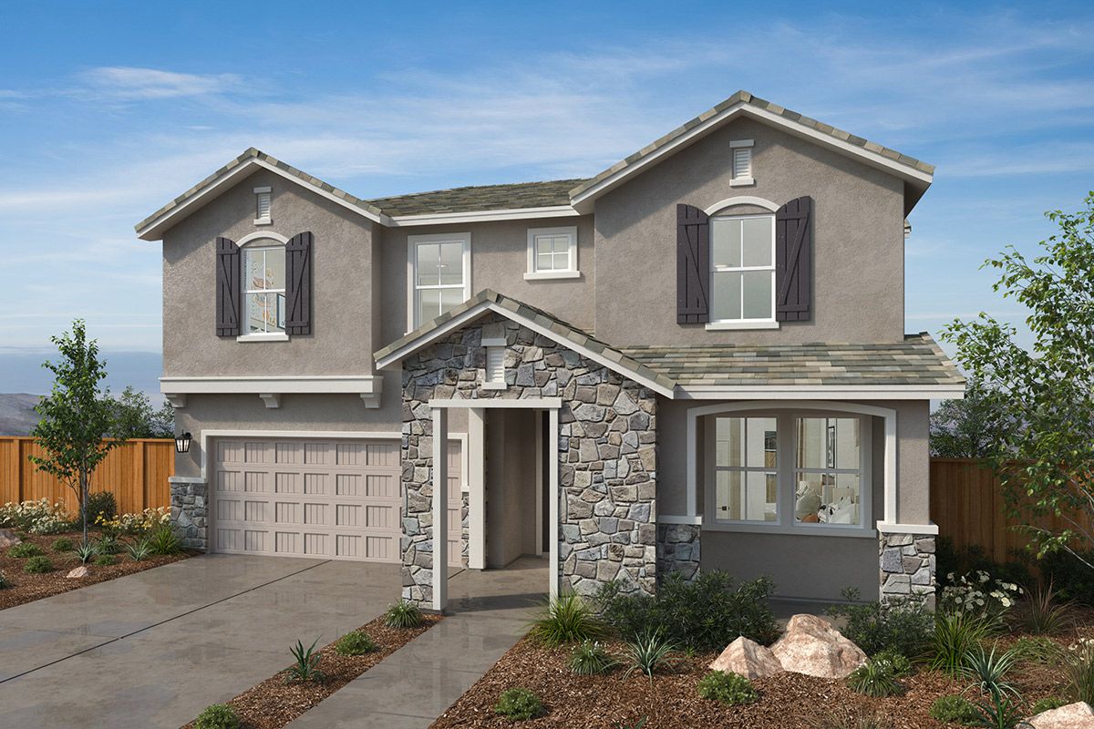 Plan 2532 floor plan