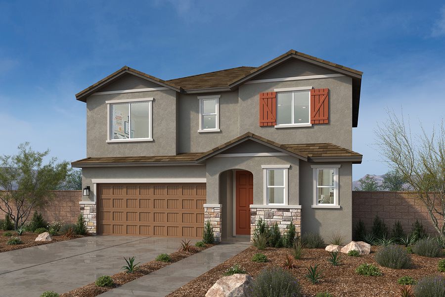 Plan 2126 floor plan