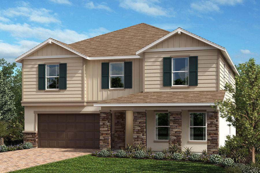 Plan 3016 floor plan