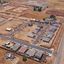 casa en Cielo Ranch 5000s por KB Home