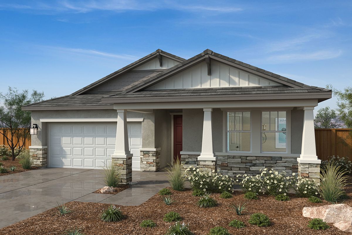 Plan 1429 Modeled floor plan