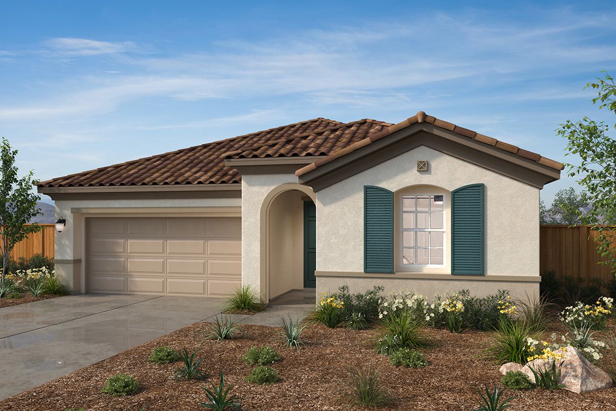 Plan 1429 Modeled floor plan