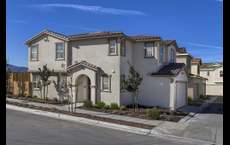 Brighton at Fairview: Hollister, California - KB Home