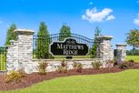 Matthews Ridge - Lillington, NC