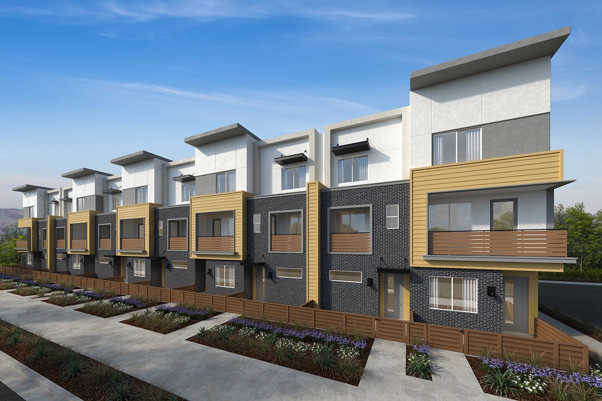 Plan 1448 Modeled floor plan