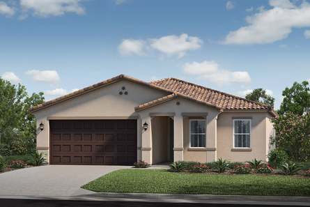 Plan 2026 by KB Home in Riverside-San Bernardino CA