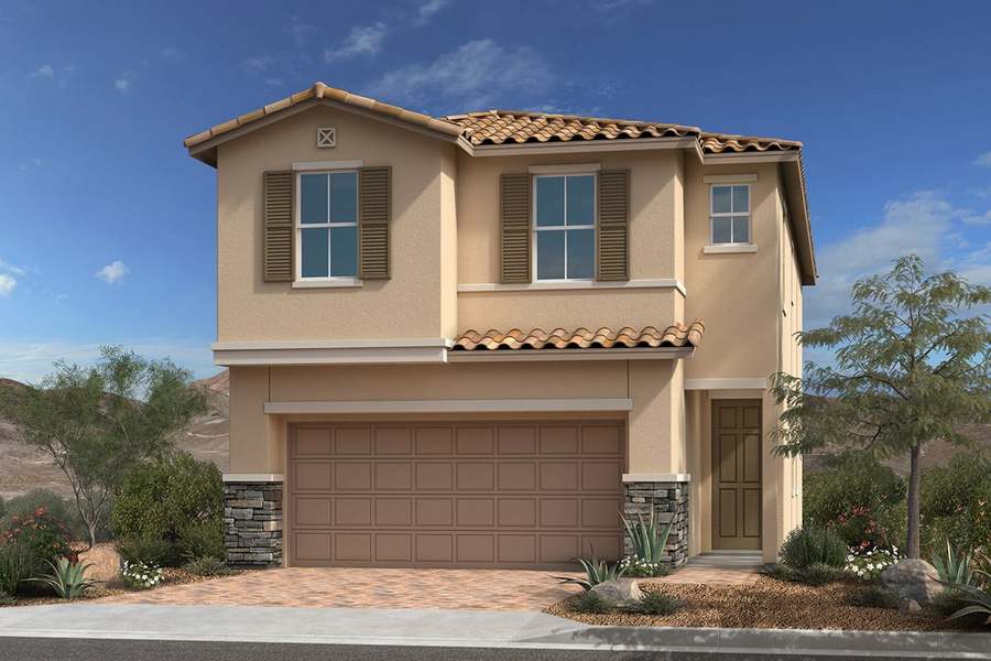 Plan 2069 floor plan