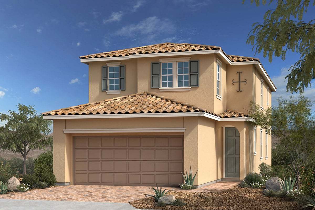 Plan 2125 Modeled floor plan