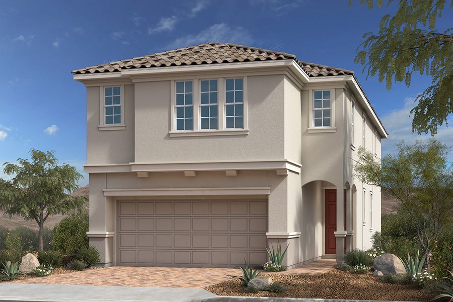 Plan 2469 Modeled floor plan