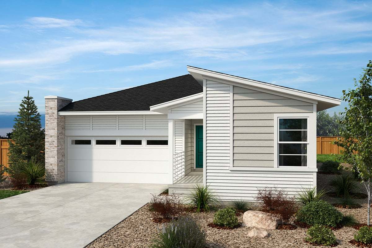 18871 E 92Nd Pl. Commerce City, CO 80022