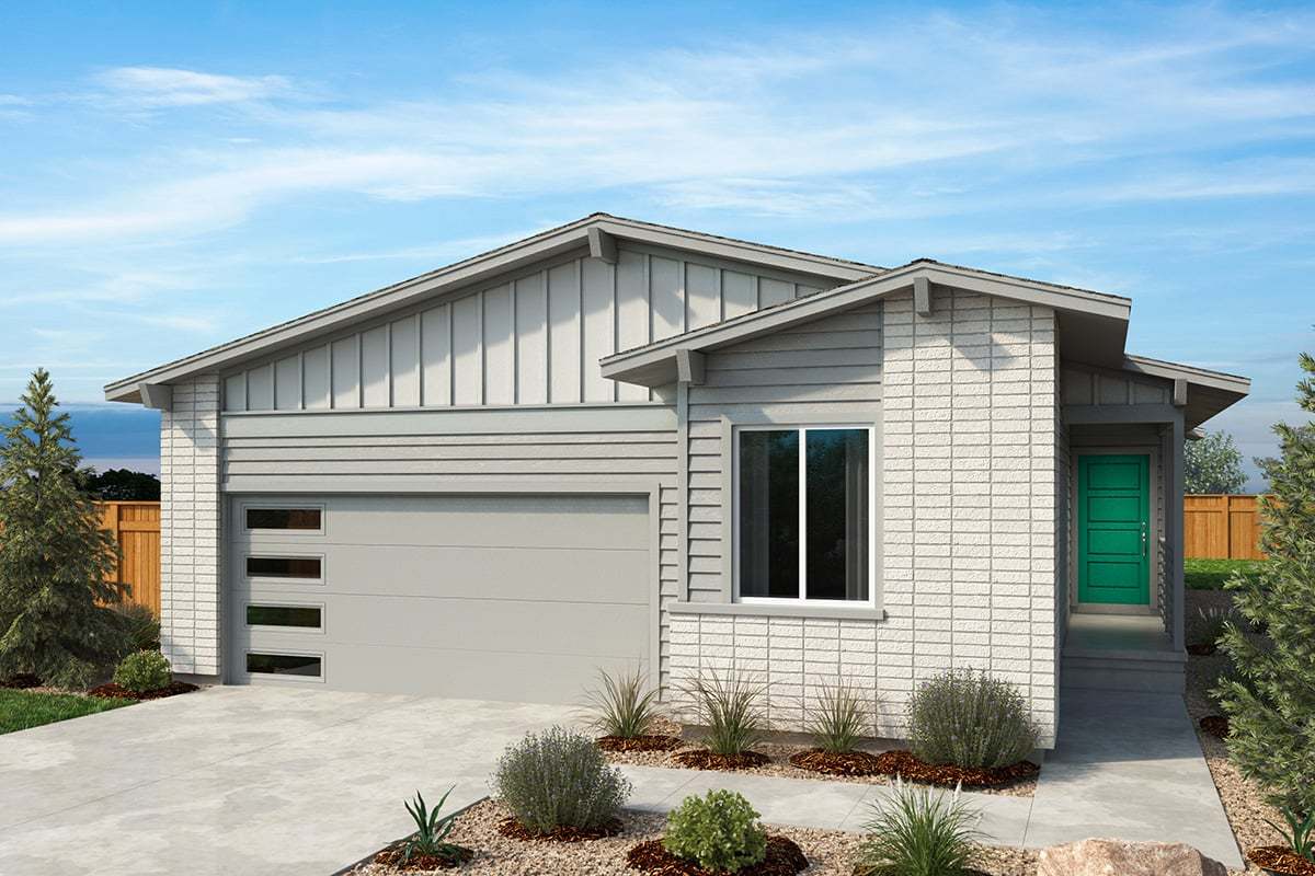 18871 E 92Nd Pl. Commerce City, CO 80022