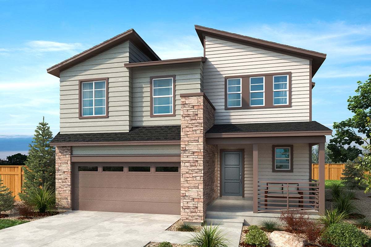 Plan 1923 floor plan