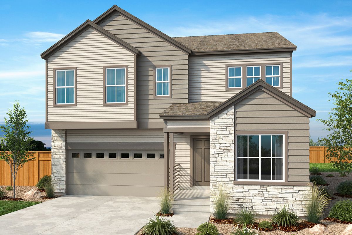 Plan 2282 floor plan