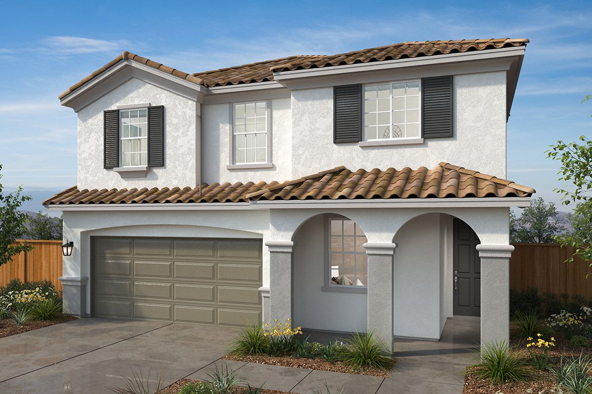 Plan 1836 Modeled floor plan