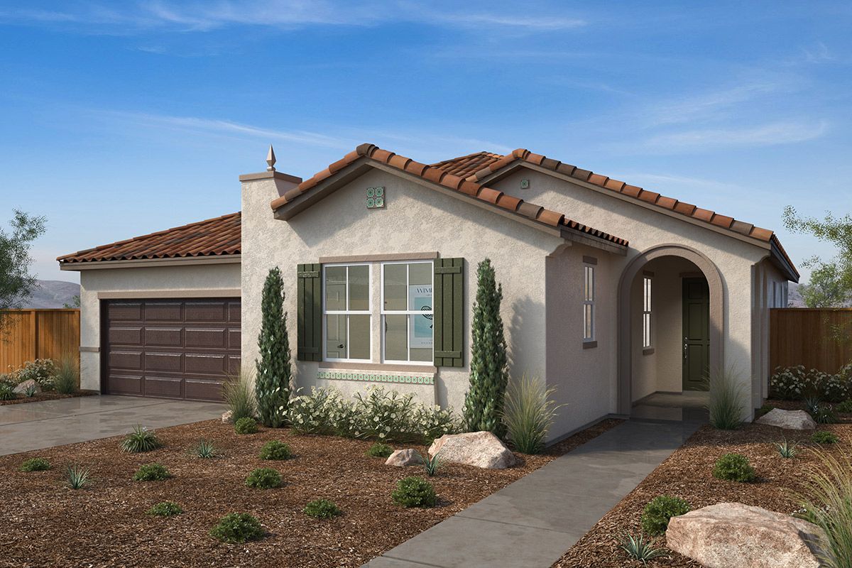 Plan 2150 Modeled floor plan