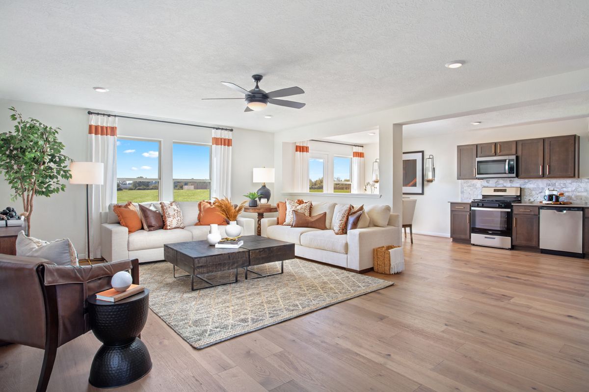 22855 Wolfshire Way. Hockley, TX 77447