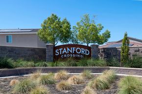 Arcadia at Stanford Crossing by KB Home in Stockton-Lodi California
