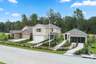 casa en Grace Landing por KB Home