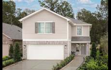 Grace Landing: Willis, Texas - KB Home
