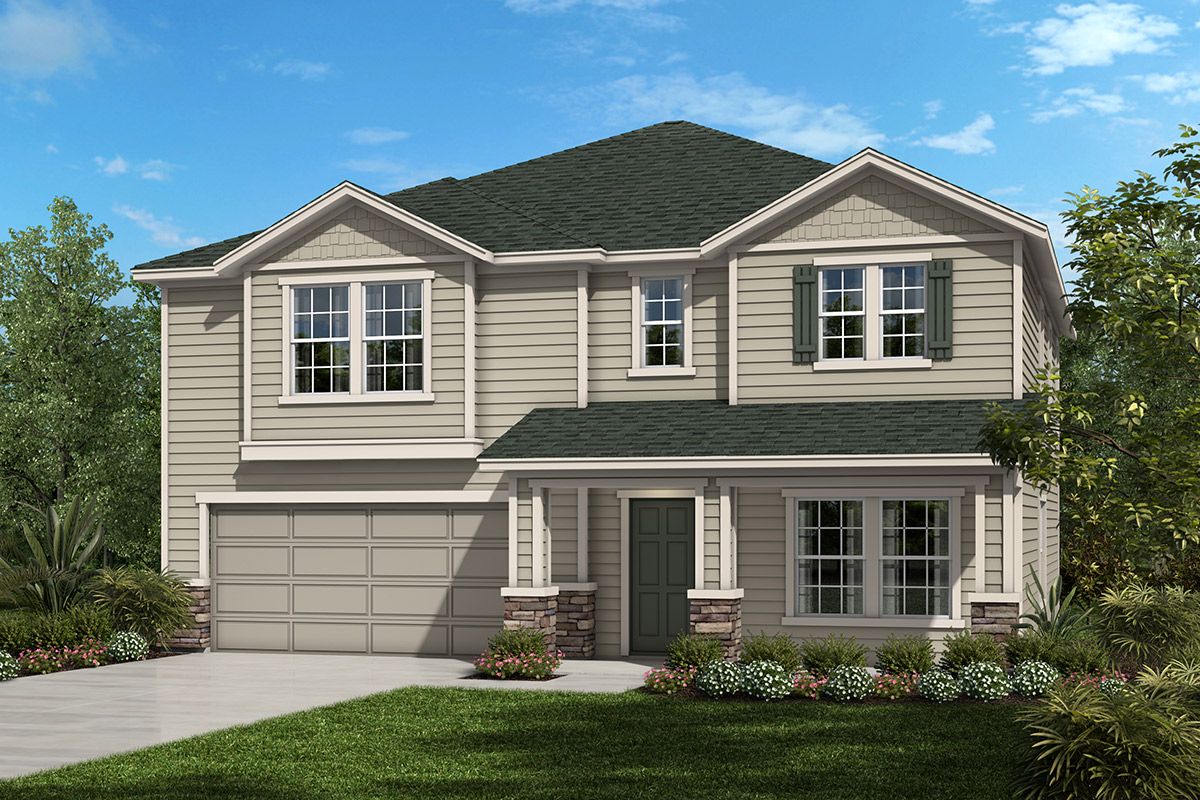 Plan 2716 floor plan