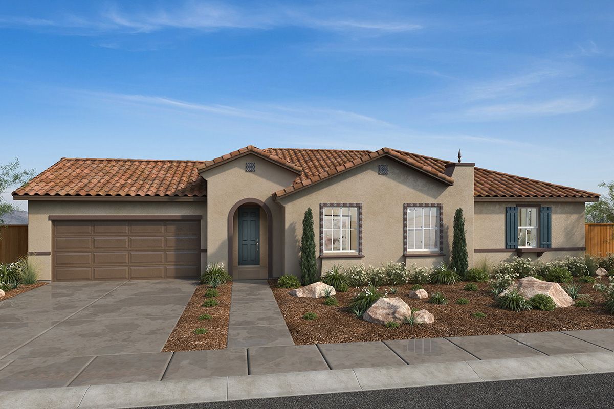 Plan 2161 Modeled floor plan