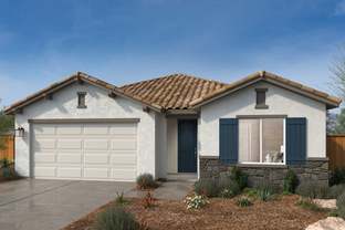 Plan 2188 - Edgewater at Delta Shores: Sacramento, California - KB Home