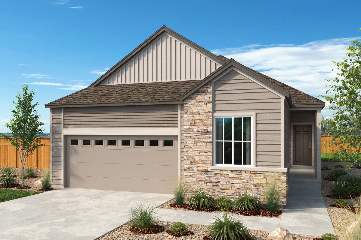 Plan 1887 Modeled floor plan