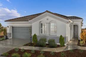 Highland at The Grove by KB Home in Sacramento California
