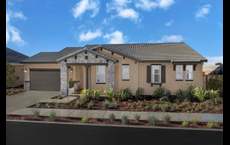 Orchards at Parkwood: Hughson, California - KB Home