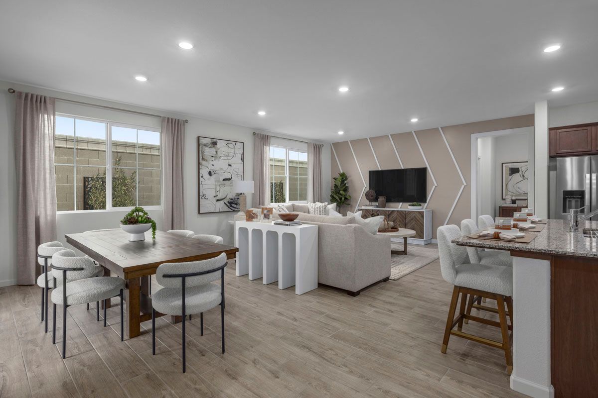 Great room