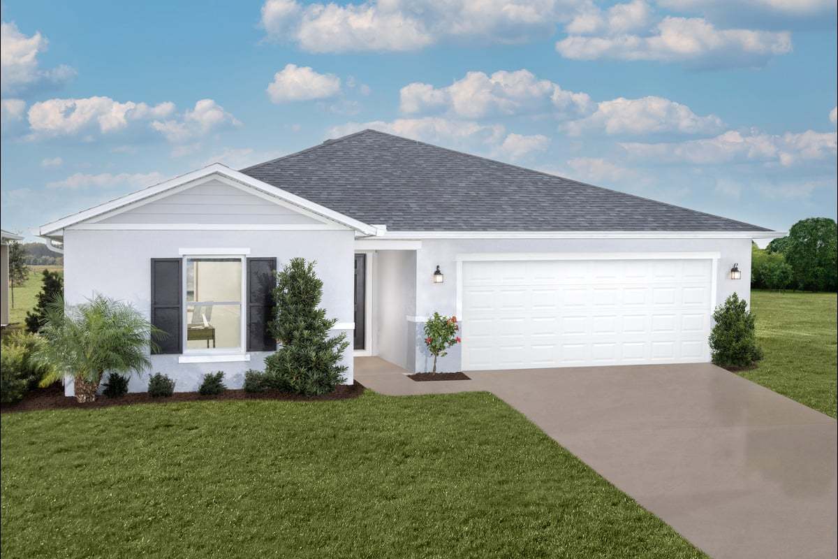 Riverstone - Land O Lakes, FL