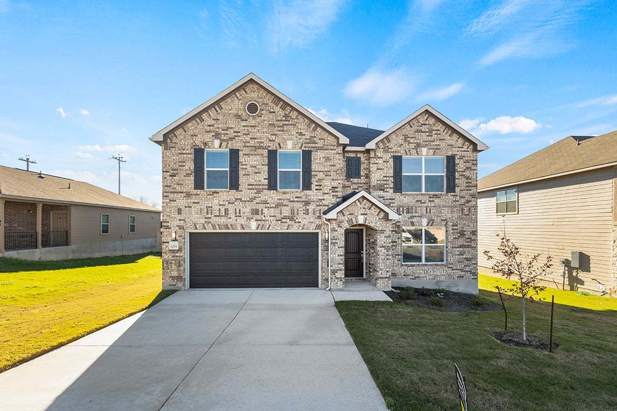 109 Saddle Breeze, Cibolo, TX, 78108