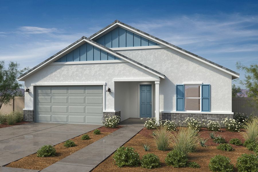 3236 Garnet Ln. Lancaster, CA 93535