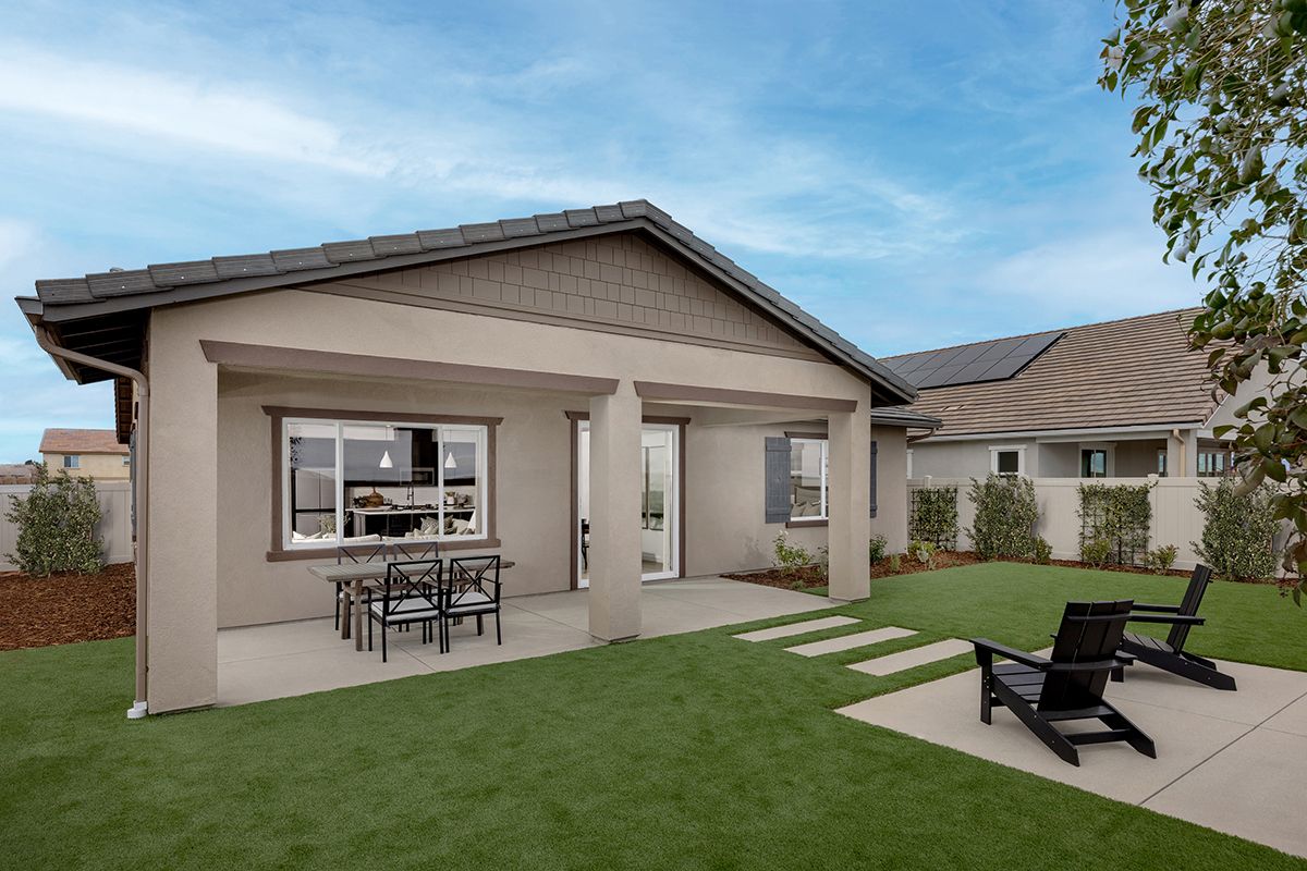 Plan 1878 Modeled floor plan