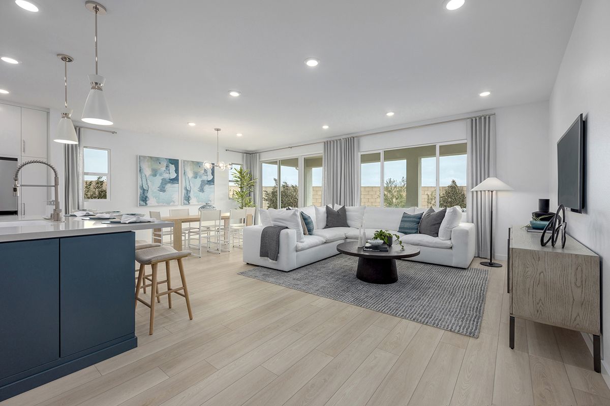 44332 32Nd St E. Lancaster, CA 93535