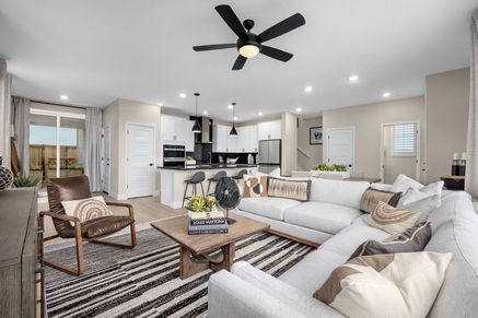 Great room
