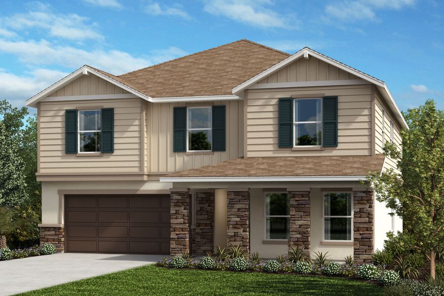 Plan 3016 floor plan