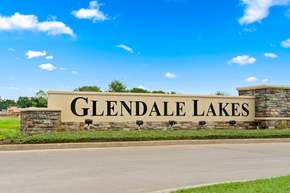 Glendale Lakes North by KB Home in Houston Texas