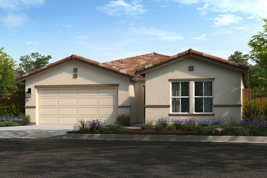 Plan 1769 Modeled floor plan