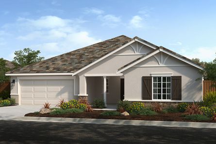 Plan 2148 Floor Plan - KB Home