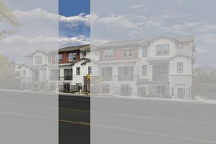 Plan 1755 Modeled - The Terraces: Lemon Grove, California - KB Home