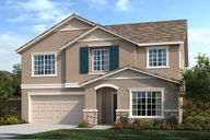 The Preserve at Creekside por KB Home en Stockton-Lodi California
