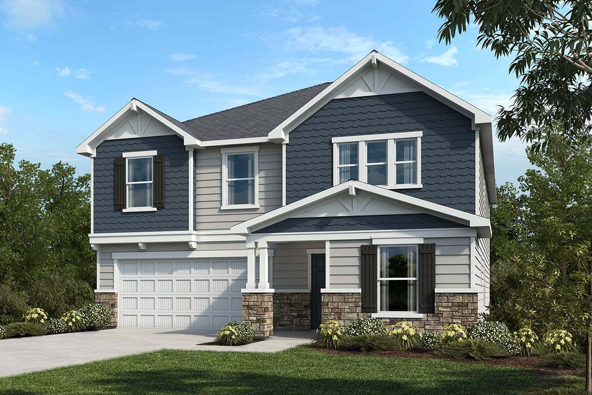 Exterior C