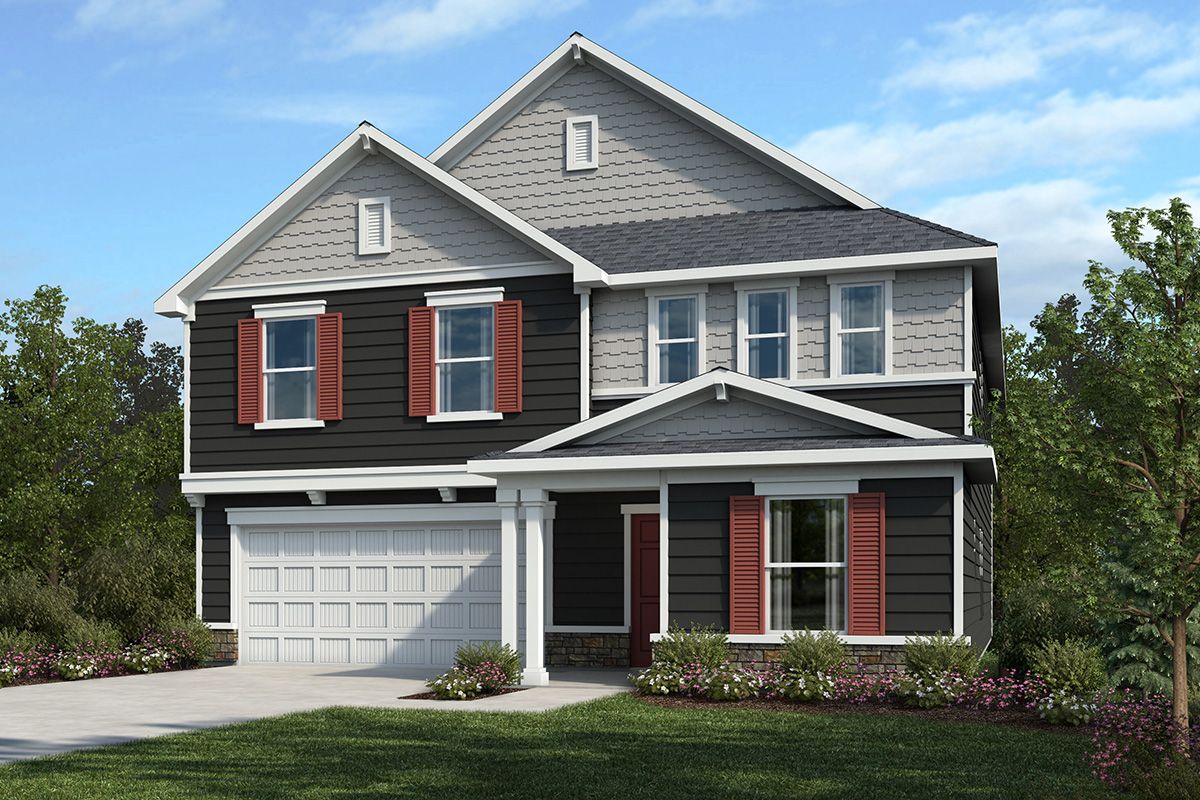 6860 Wilson Creek Drive. Indian Land, SC 29707