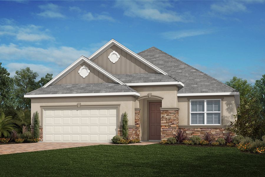 Plan 2333 floor plan