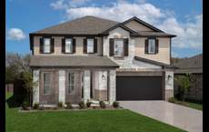 Princeton Estates: Princeton, Texas - KB Home