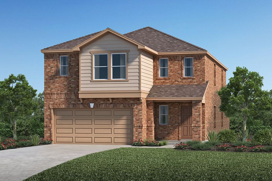 Plan 2527 floor plan