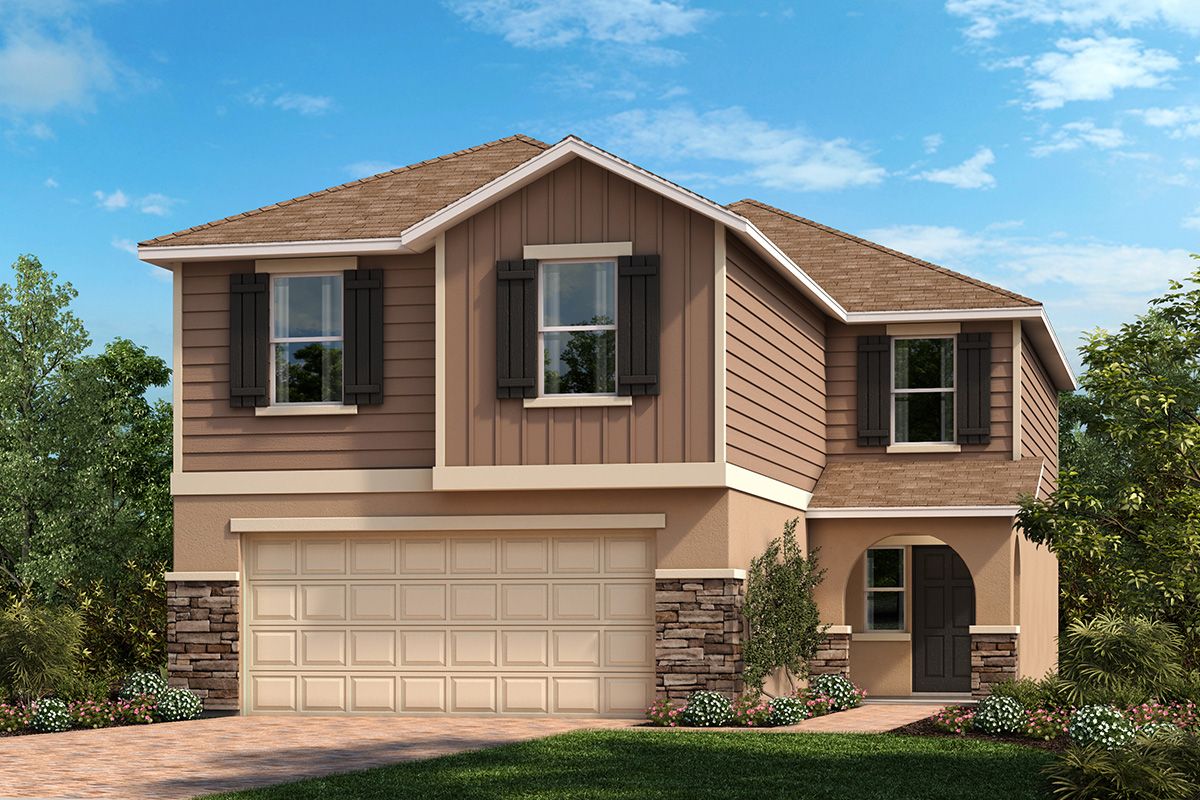 Plan 2544 floor plan