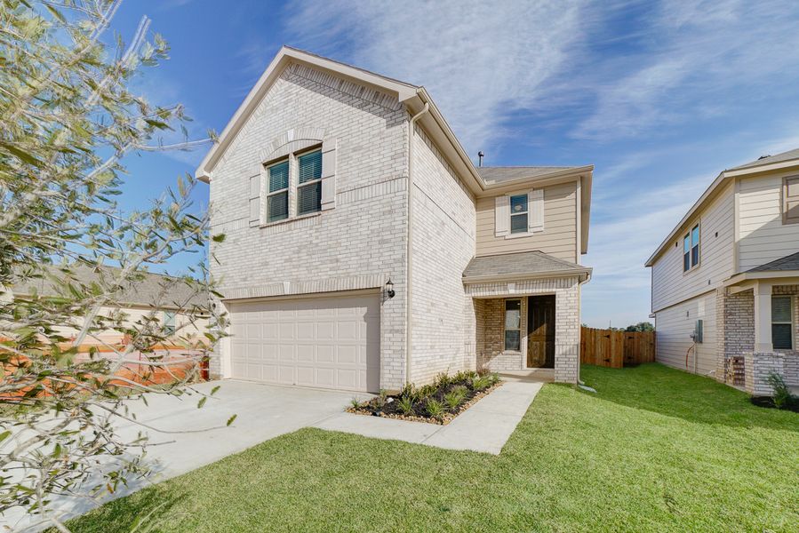 22218 Hawberry Blossom Ln. Tomball, TX 77377